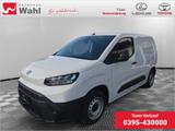 Toyota Proace City 1.5 L1 Meister