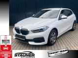 BMW 116i 5-Türer/ Lenkradheiz/LED/Navi/Sitzheizung - BMW 116 Jahreswagen: 116i