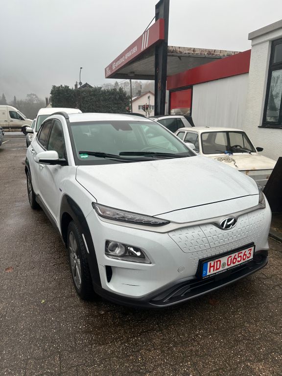 Angebot ansehen Hyundai KONA