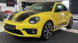 Volkswagen Beetle Original GSR*Pano*R-Line*Leder*220PS - Volkswagen Beetle: Limousine