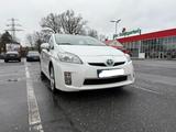 Toyota Prius 1.8-l-VVT-i Executive Executive - gebrauchte Toyota Prius aus dem Jahr 2009