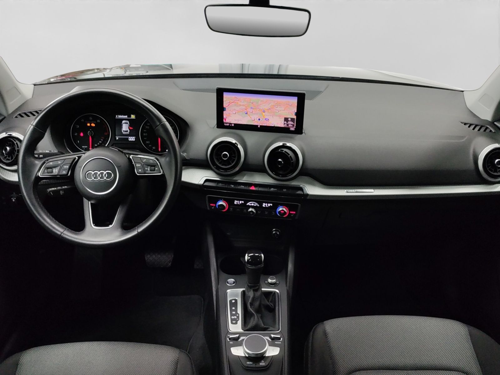 Audi Q2 - Bild 6