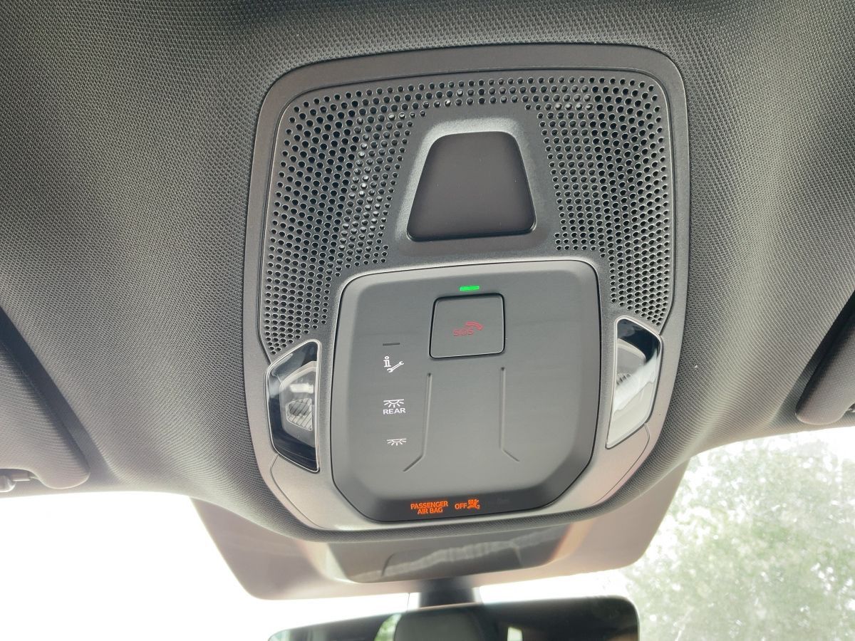 Audi Q6 e-tron - Bild 20