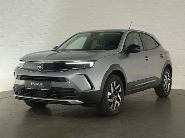 Mokka B ELEGANCE+NAVI+BLUETOOTH+SITZ-/LENKRADHEI