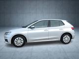 Skoda Fabia Ambition /AHK/ SMART LINK - gebrauchte Skoda Fabia aus dem Jahr 2022