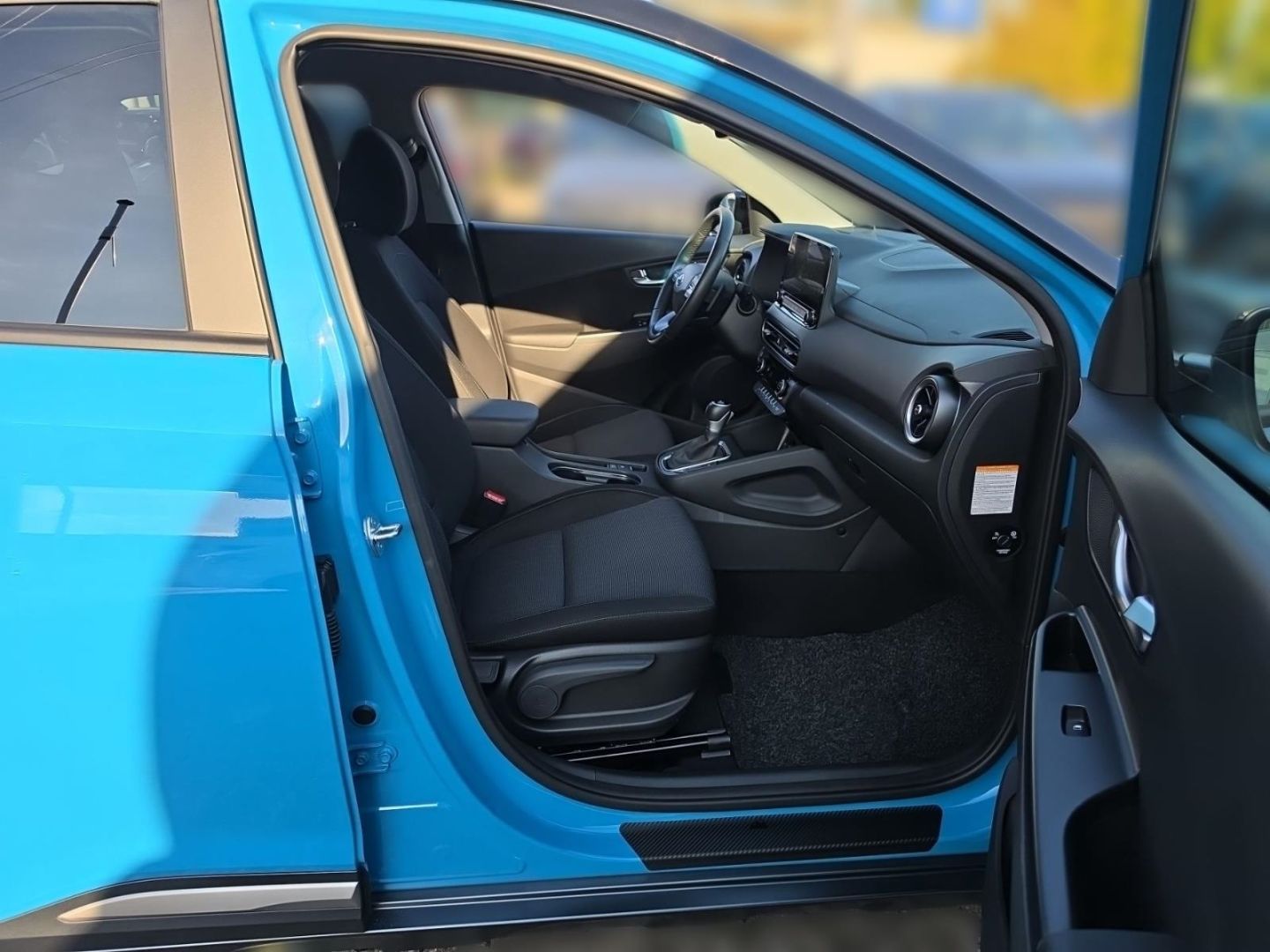 Hyundai Kona – Bild 14