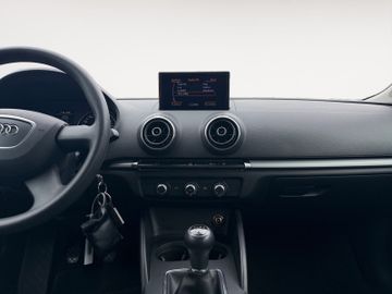 Audi A3 - 11
