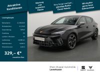 Cupra Leon - Vorschau Bild 1