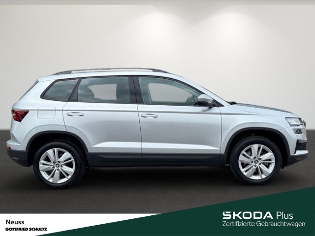Skoda Karoq - Bild 3