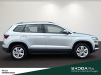 Skoda Karoq - Vorschau Bild 3