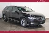 Volkswagen Passat Var. 2.0 TSI R-Line-Virt-Pano-AHK-KAM-LED - Volkswagen Passat mit Benzin-Antrieb: Kombi, 2.0
