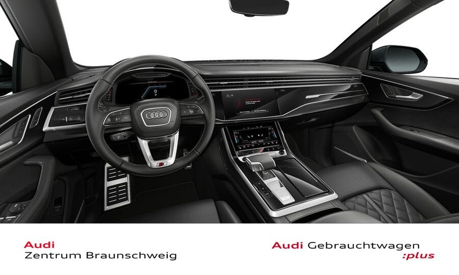 Audi Q8 - Bild 5