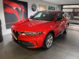Alfa Romeo Tonale Veloce 1.5l MHEV Rosso Alfa - rote Alfa Romeo Tonale