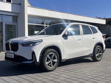 BMW X1 - 2
