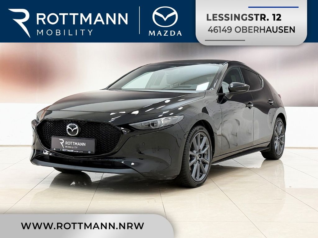 Image of Mazda 3