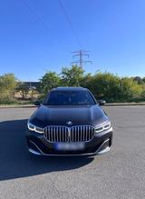 BMW 750i xDrive/Head UP/Massage/Soft Close - gebrauchte BMW 750 aus dem Jahr 2020