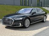 Audi Matrix LED / B&O / Pano / Massage / Quattro - Audi A8 in Aachen