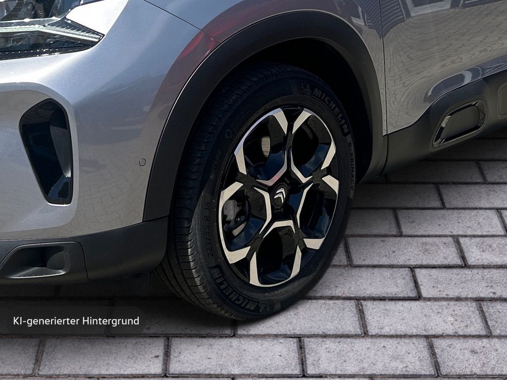 Citroën C5 Aircross - Bild 7