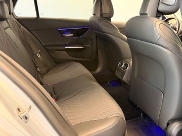 Mercedes C 200 - 10