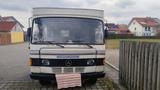 Mercedes-Benz Hymer B540/Oldtimer H-Kennzeichen - Angebote