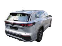 Volkswagen Tayron - Vorschau Bild 3