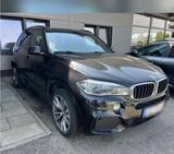 BMW X5 XDrive 30d M Paket Bestzustand FEST... - : Geländewagen, Best