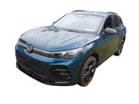 Volkswagen Tiguan - Vorschau Bild 2