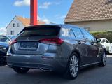 Mercedes-Benz A 180 LED/NAVI/SHZ/PDC/LEDER/USB/TEMPO/ALUS/BT - Mercedes-Benz A 180 Gebrauchtwagen