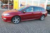 Renault Laguna III Grandtour GT - Renault Laguna mit Diesel-Antrieb: Automatik