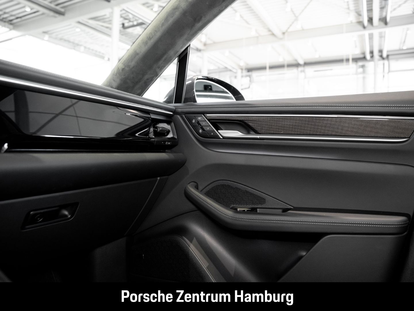Porsche Macan - Bild 17