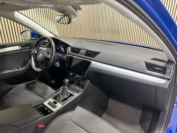 Skoda Superb - 11