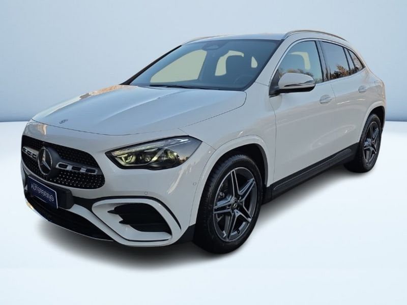 Mercedes-Benz GLA 200 Automatic AMG Line Advance