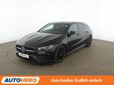 Mercedes-Benz CLA 200 d Shooting Brake AMG Line Aut.*LED*NAVI* - Mercedes-Benz CLA 200 Shooting Brake mit Diesel-Antrieb: Kombi, Automatik