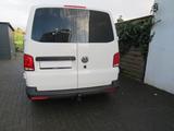 Volkswagen T6.1 NordVan Camper LR - Volkswagen T6 California aus 2020