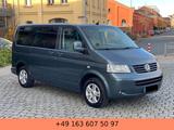 Volkswagen T5 Multivan - gebrauchte VW T5 Multivan aus dem Jahr 2004