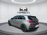 Hyundai i30 1.4 T-GDi N-Line DCT Navi DAB LED - Hyundai i30 Gebrauchtwagen in Chemnitz