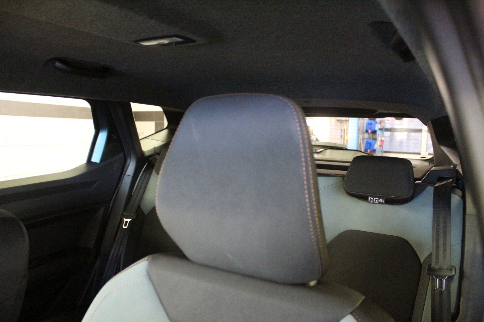 Fahrzeugabbildung Dacia Duster Eco G 120   LPG Extreme  *Automatik *