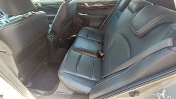Subaru Outback - 9