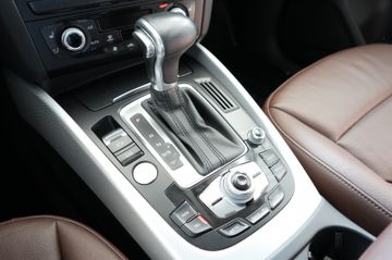 Audi Q5 - 7