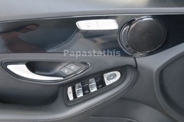Mercedes C 180 - 12