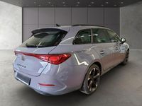 Cupra Leon - Vorschau Bild 3