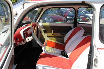 Trabant 601  * 1988er Modell*