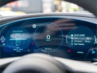 Porsche Macan - Vorschau Bild 30