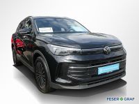 Volkswagen Tiguan - Vorschau Bild 4