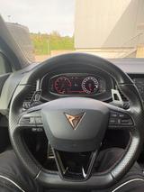 Cupra Ateca 2.0 TSI 221kW 4Drive DSG - - Cupra Ateca in Stuttgart