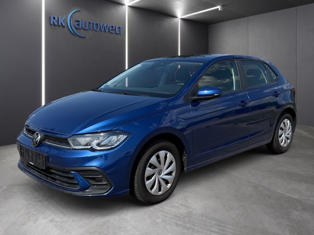 Polo VI Basis 1.0 DAB PDCv+h Bluetooth