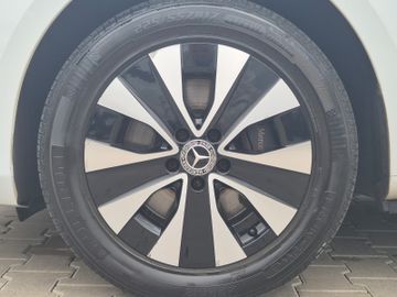 Mercedes V 250 - 10