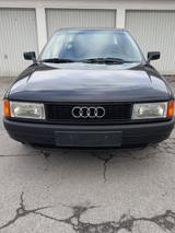 Audi 80/90 Comfort Edition H Zullasung+Wertgutachten - Audi 80 in Duisburg