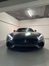 Mercedes-Benz AMG GT S 4.0 V8 S DCT S - gebrauchte Mercedes-Benz AMG GT S aus dem Jahr 2016