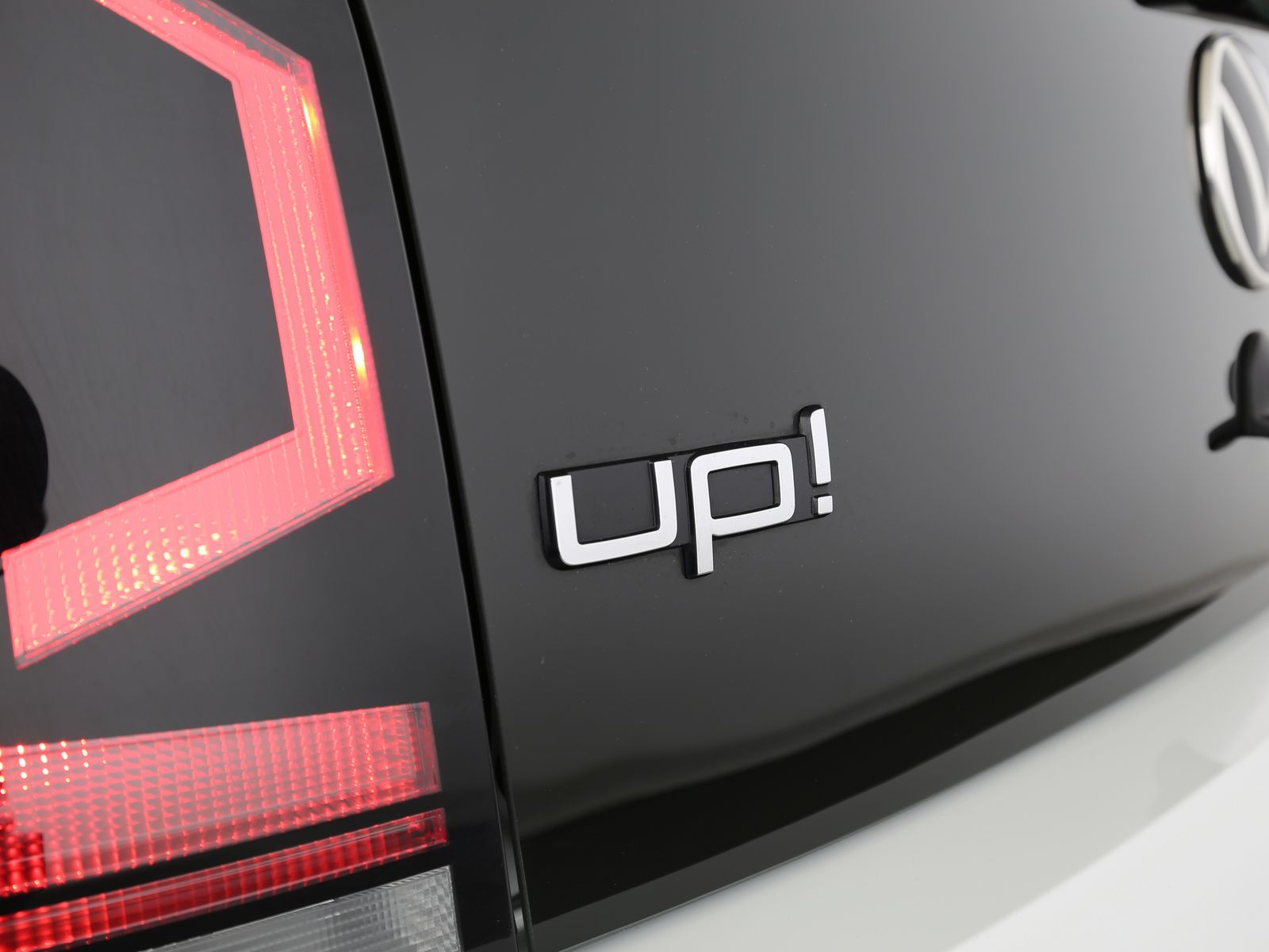 Volkswagen up! - Bild 23